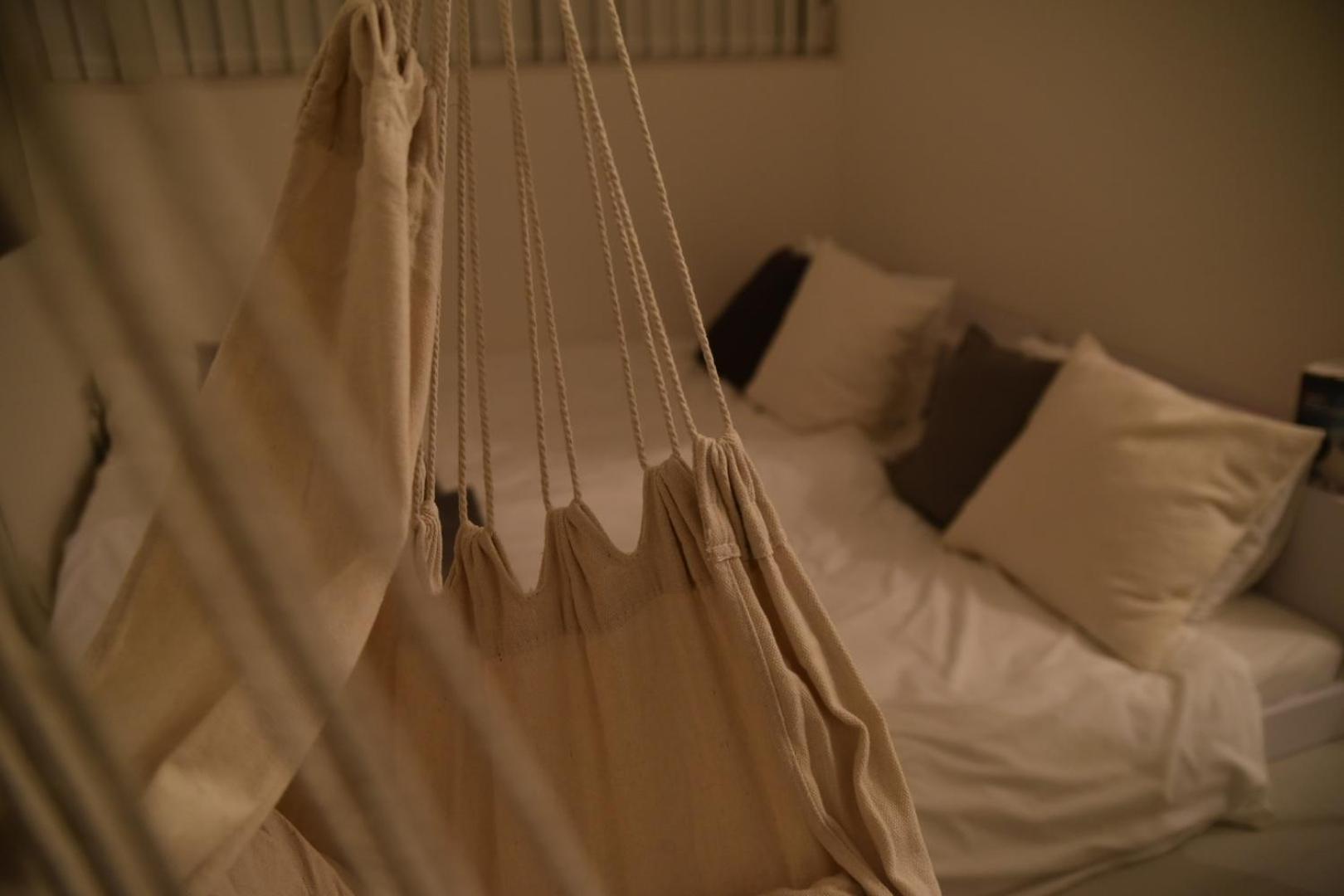 Hotel Bicyclette Sumida Tokyo - 03 Bagian luar foto